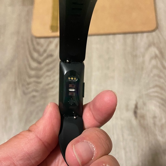 Fitbit inspire HR - Picture 4 of 10